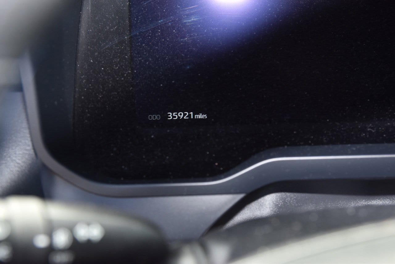Used 2025 Toyota Tundra Platinum AWD/4WD image 8