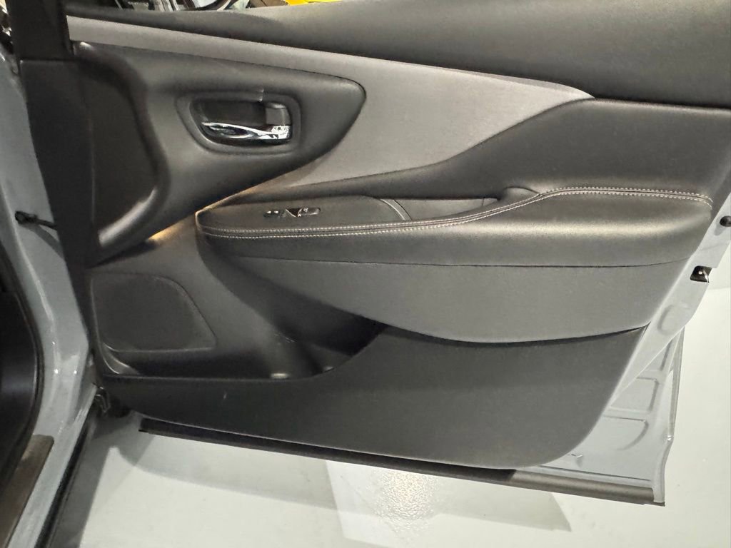 Certified 2022 Nissan Murano SL w/ SL Moonroof Package image 24