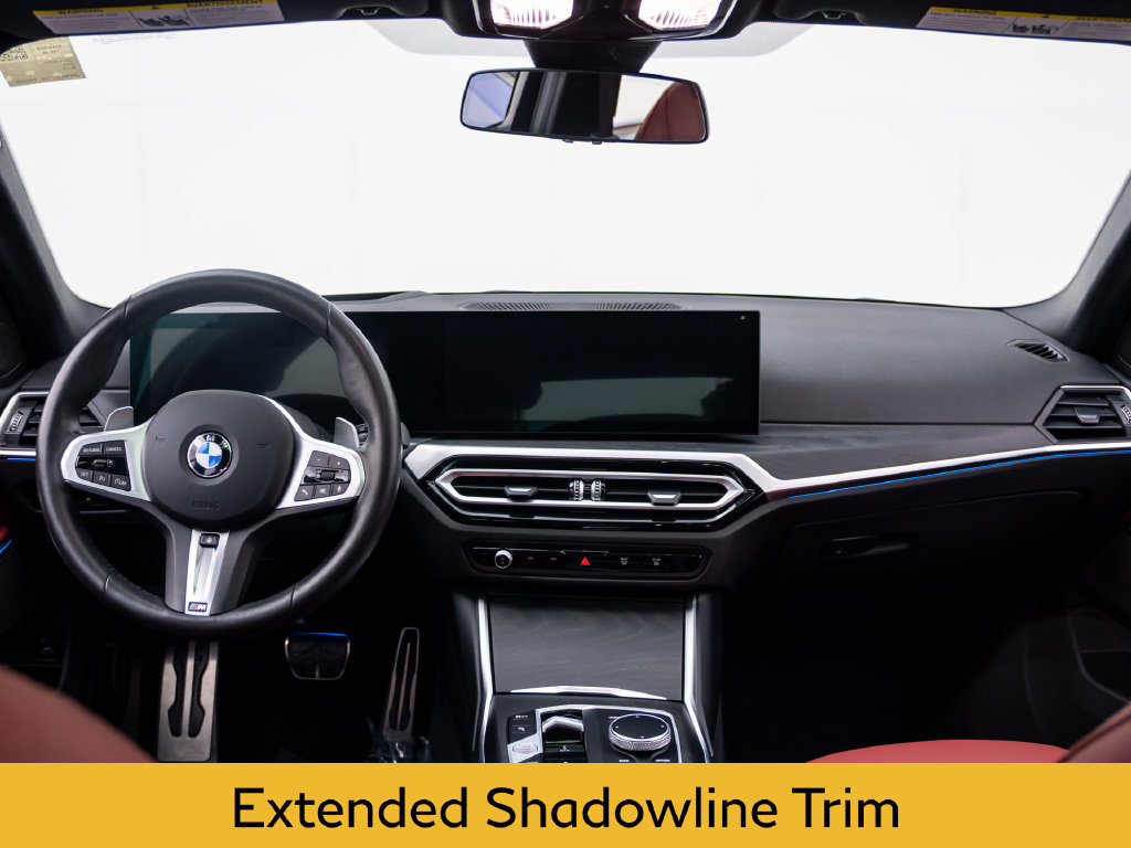 Used 2024 BMW M340i xDrive w/ Premium Package AWD/4WD image 10