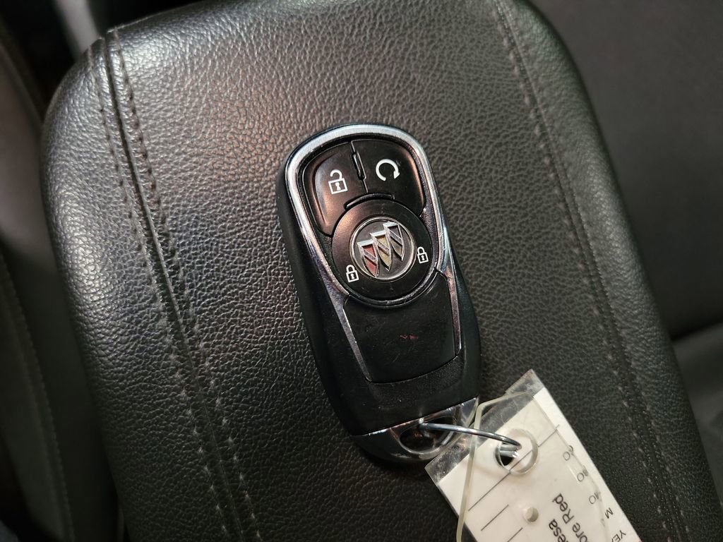 Used 2023 Buick Encore GX Select w/ Safety Package II AWD/4WD image 15