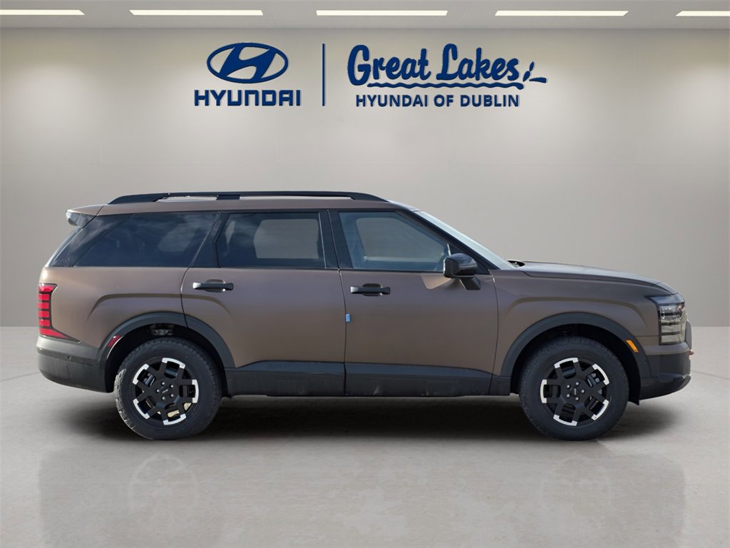 New 2026 Hyundai Palisade XRT Pro image 6