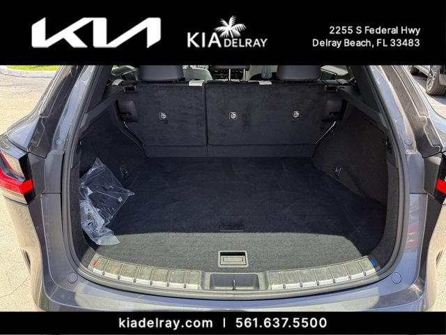 Used 2023 Lexus NX 350 AWD image 8