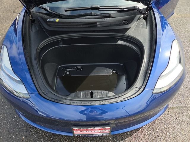 Used 2018 Tesla Model 3 Long Range RWD image 20
