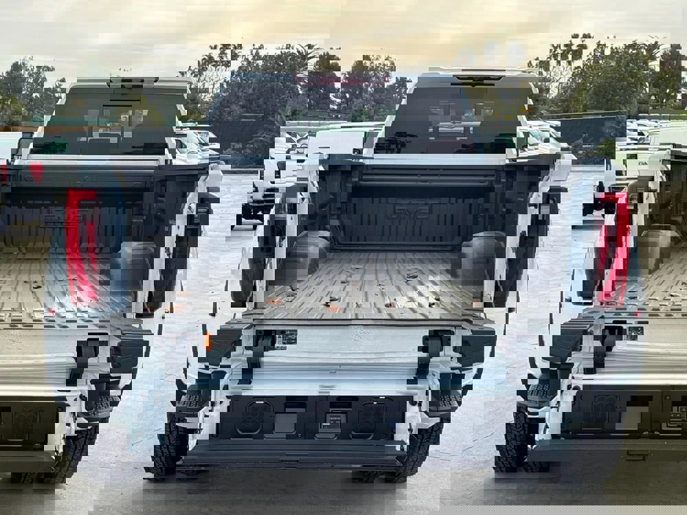 New 2026 GMC Sierra 3500 Denali Ultimate image 9