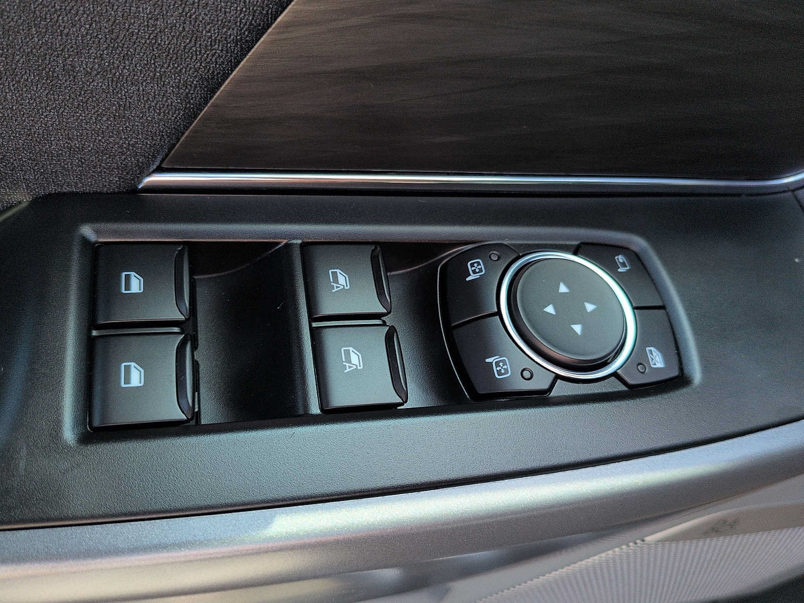 New 2026 Ford F150 Lariat AWD/4WD image 16