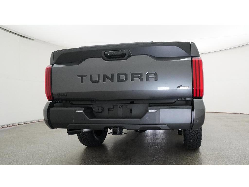 New 2026 Toyota Tundra SR5 image 23