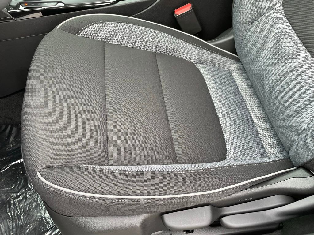 New 2026 Chevrolet TrailBlazer LS image 26