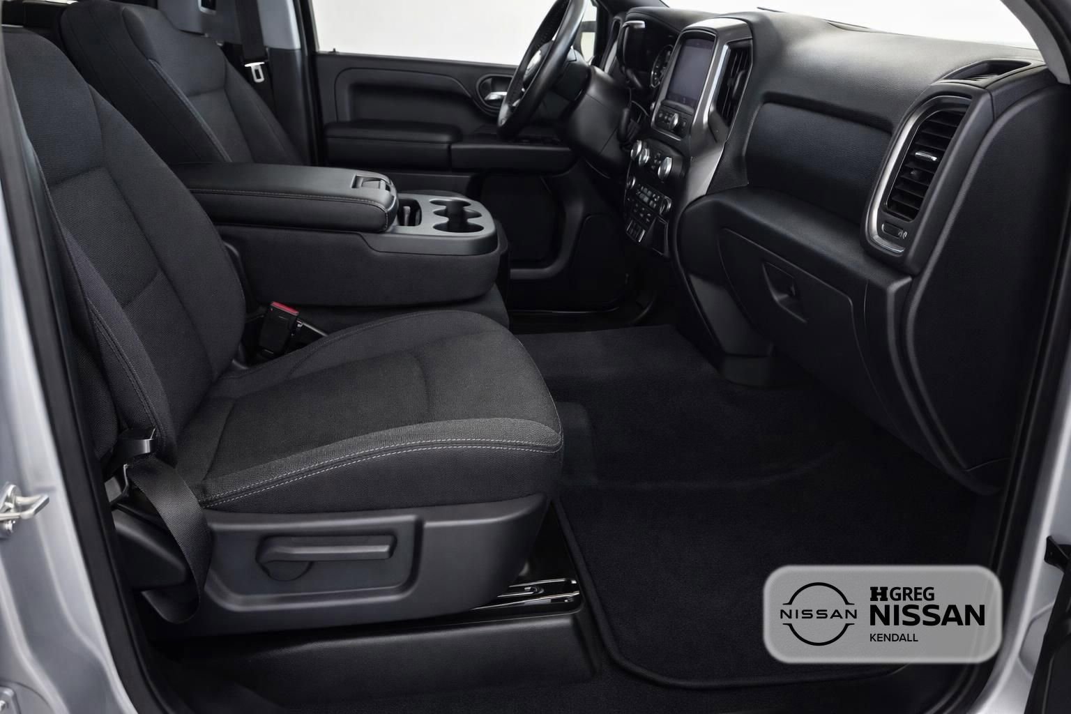 Used 2023 RAM 2500 Tradesman image 15