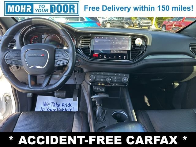 Used 2023 Dodge Durango GT image 41