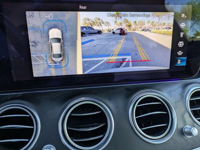 Certified 2023 Mercedes-Benz E 350 4MATIC Sedan image 15