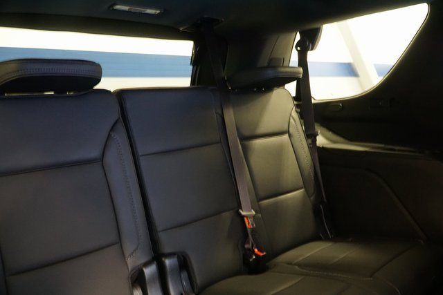 Used 2023 GMC Yukon Denali w/ Advanced Technology Package image 21