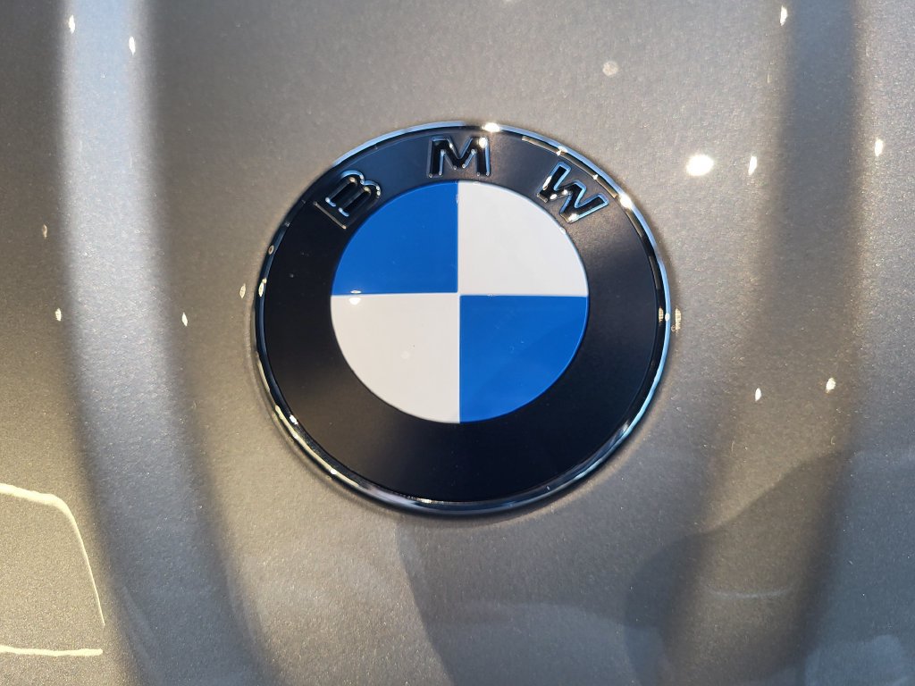 New 2027 BMW X5 xDrive40i AWD/4WD image 7