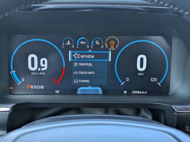 Used 2023 Ford F150 Lariat w/ Trailer Tow Package image 25