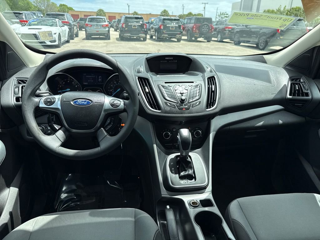 Used 2013 Ford Escape SE FWD image 4