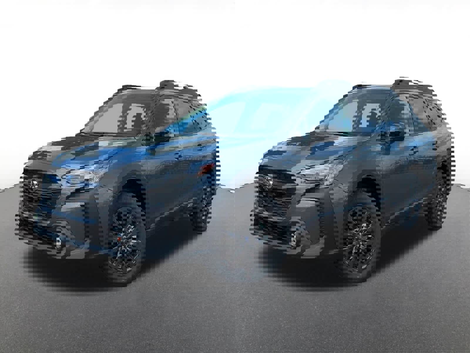 New 2025 Subaru Outback Onyx Edition