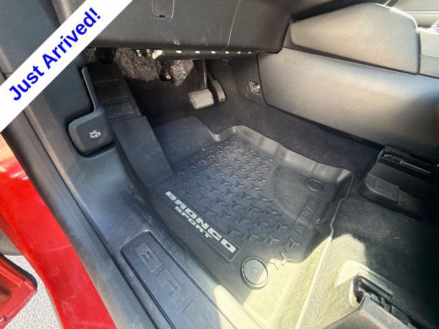 Used 2022 Ford Bronco Sport Outer Banks w/ Tech Package AWD/4WD image 41
