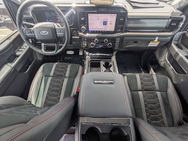 New 2026 Ford F250 Lariat w/ Black Appearance Package AWD/4WD image 15