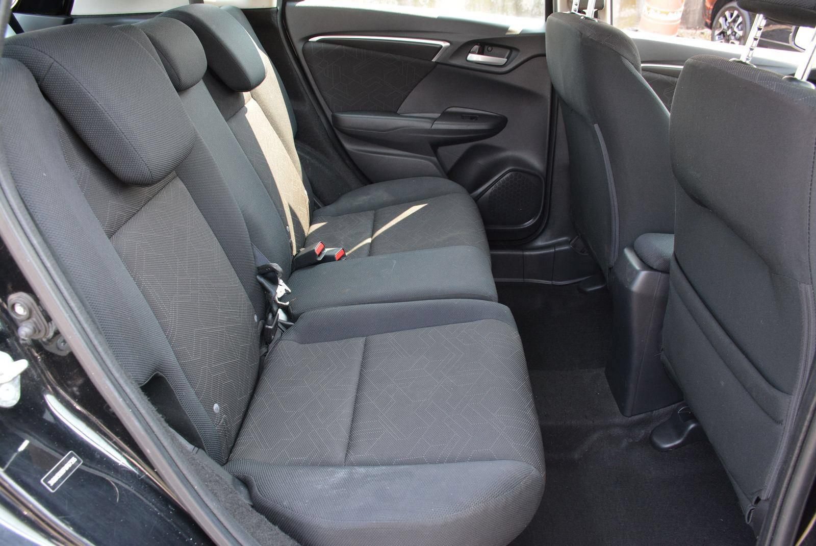 Used 2015 Honda Fit EX image 17