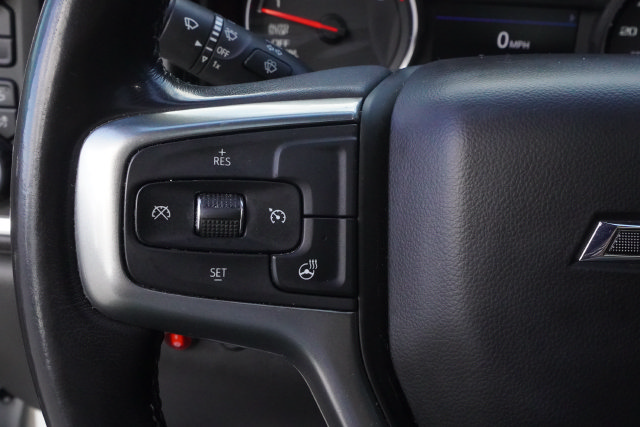 Used 2020 Chevrolet Silverado 1500 RST AWD/4WD image 19