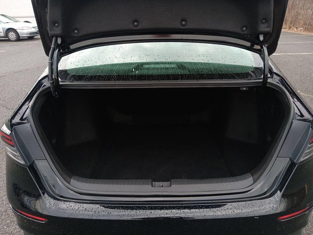 Certified 2024 Honda Accord LX image 23