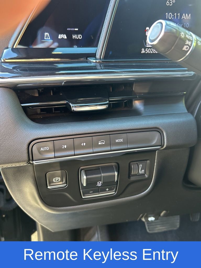 Used 2023 Cadillac Escalade Sport image 10