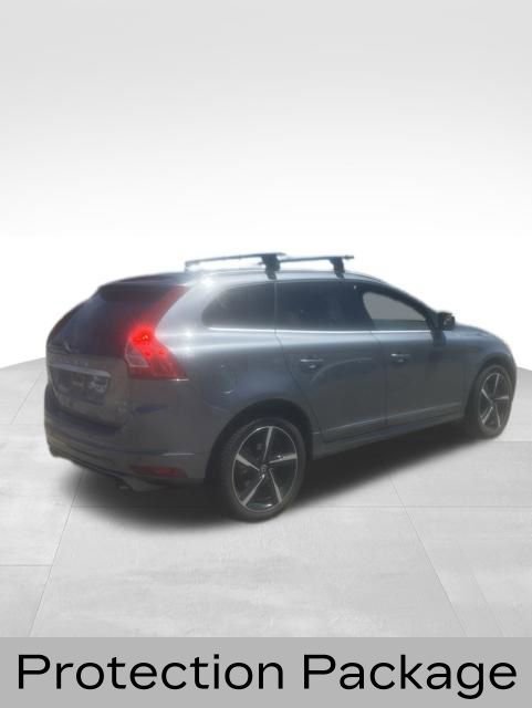 Used 2016 Volvo XC60 T6 R-Design Platinum w/ Climate Package AWD/4WD image 5