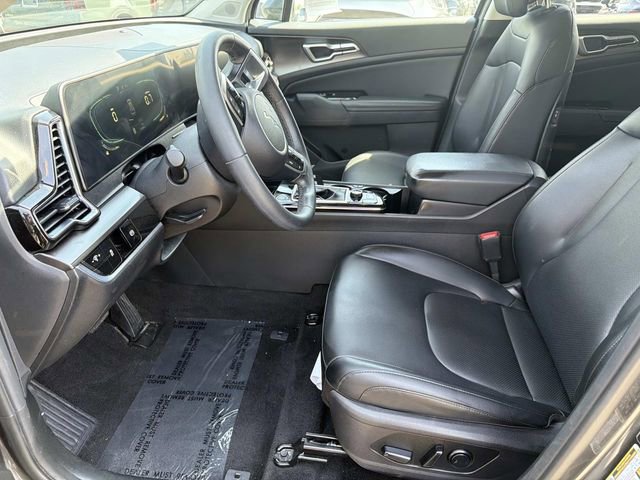 Used 2023 Kia Sportage EX AWD/4WD image 14