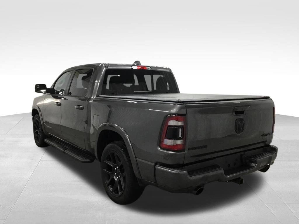 Used 2022 RAM 1500 Laramie image 13