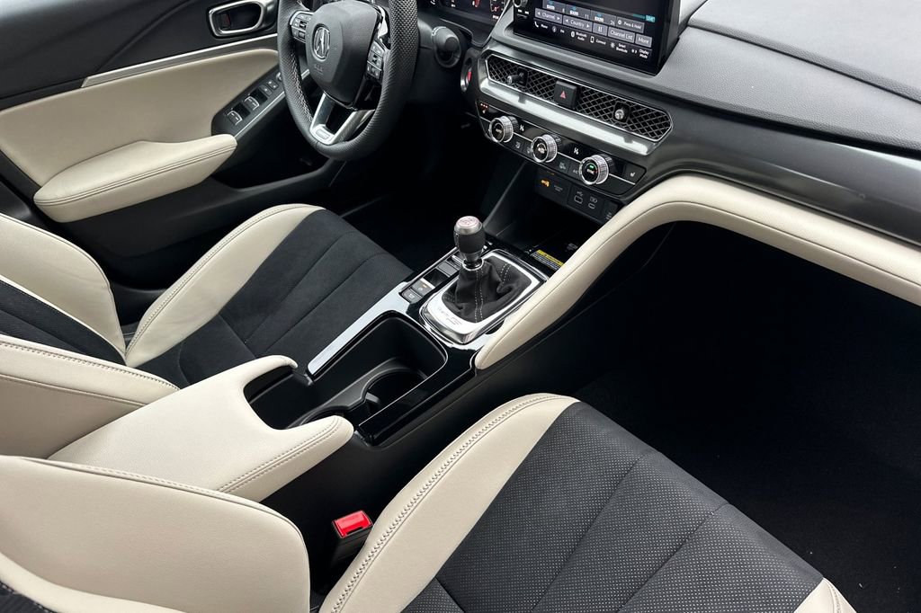 New 2026 Acura Integra Type S image 12