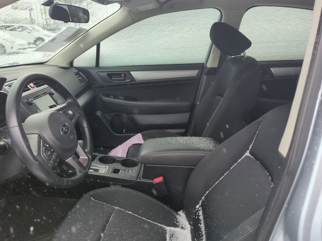 Used 2015 Subaru Legacy 2.5i image 6
