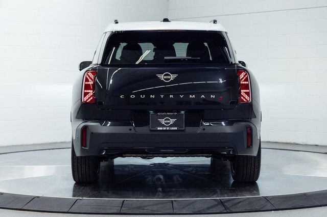 New 2026 MINI Cooper Countryman S AWD/4WD image 7