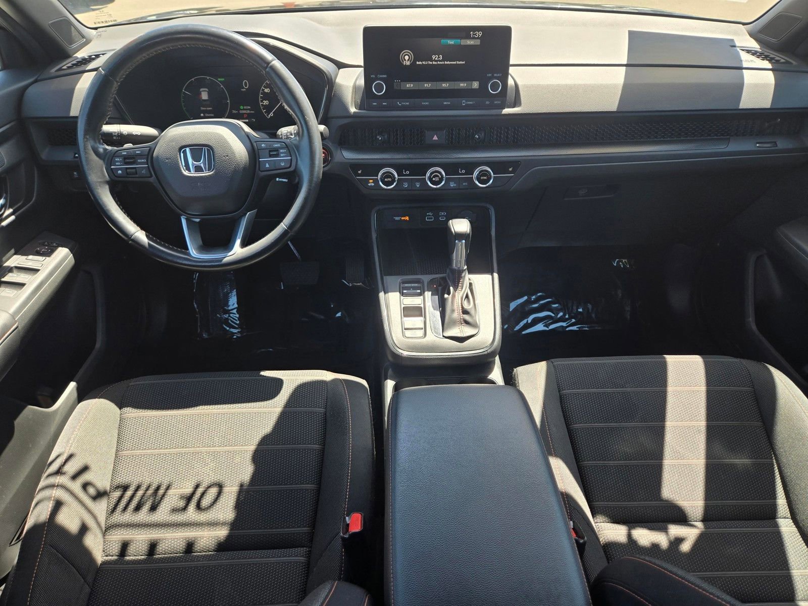 Certified 2024 Honda CR-V Sport image 19