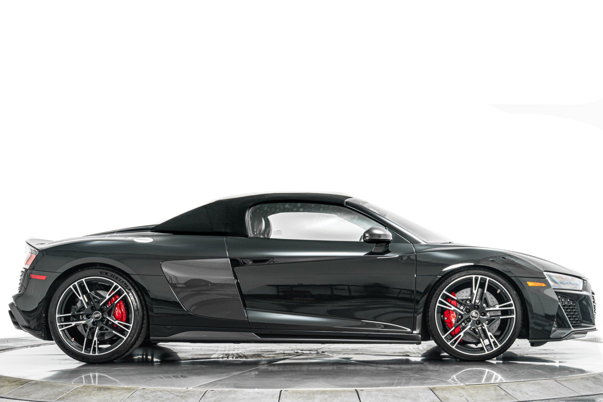 Used 2023 Audi R8 V10 performance image 18