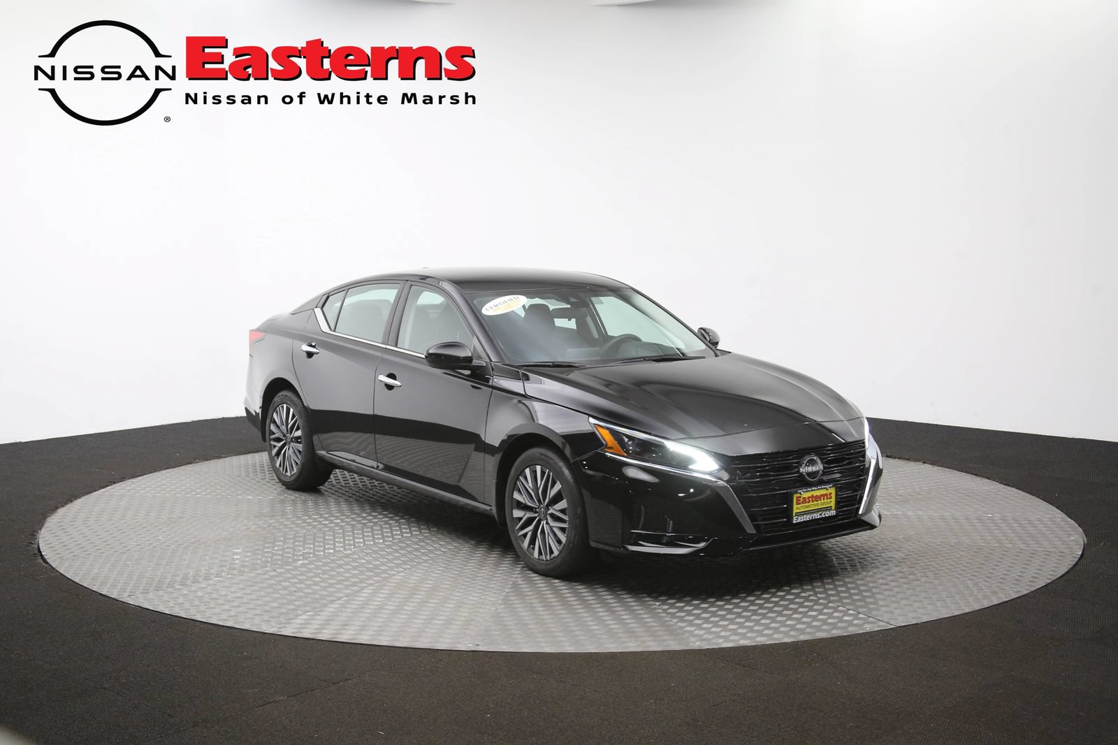 Used 2023 Nissan Altima 2.5 SV AWD/4WD image 48
