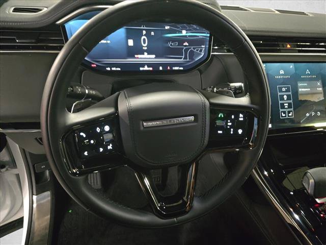 Used 2024 Land Rover Range Rover Sport Dynamic SE AWD/4WD image 20