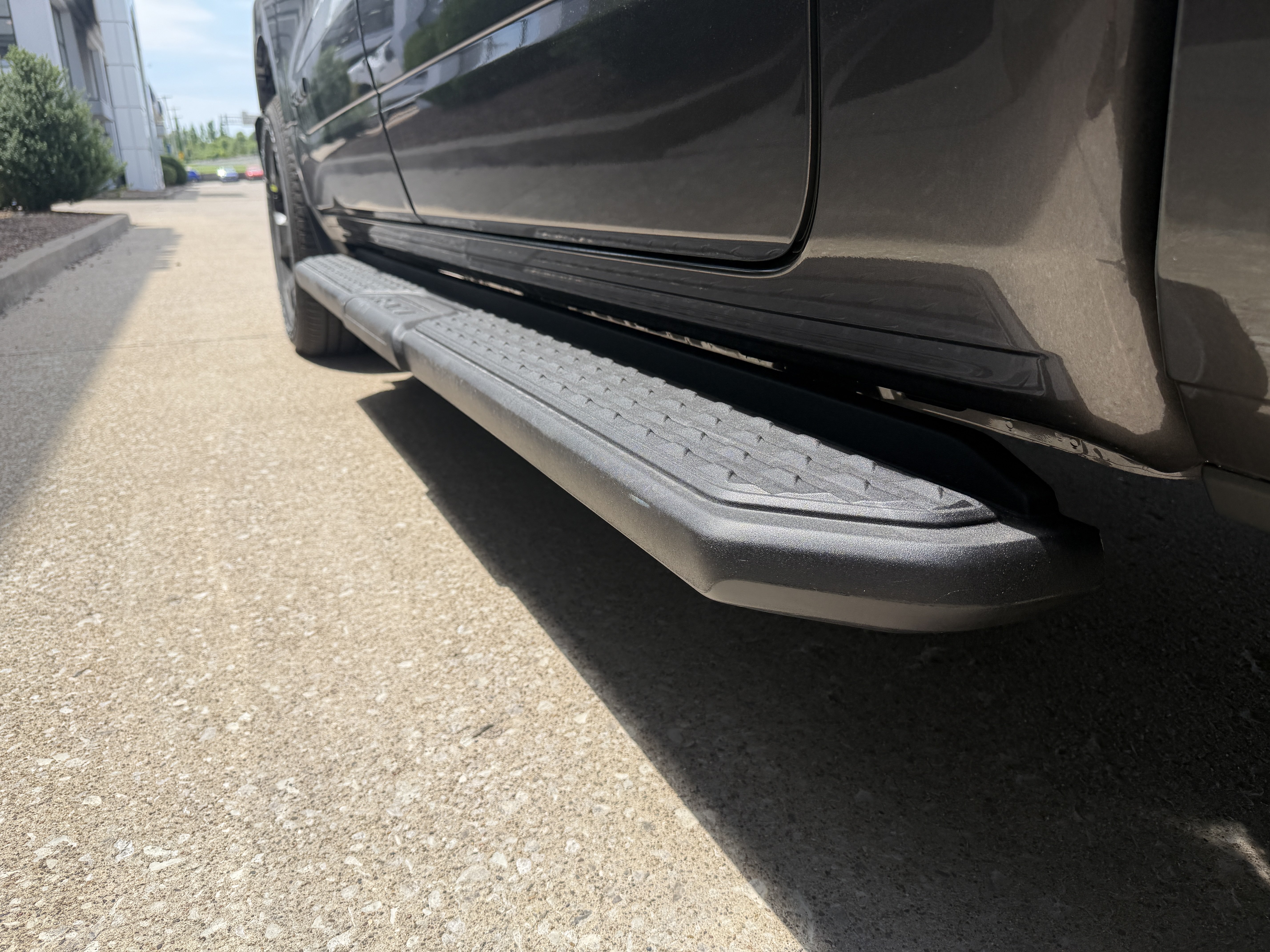 New 2026 RAM 1500 Express AWD/4WD image 12
