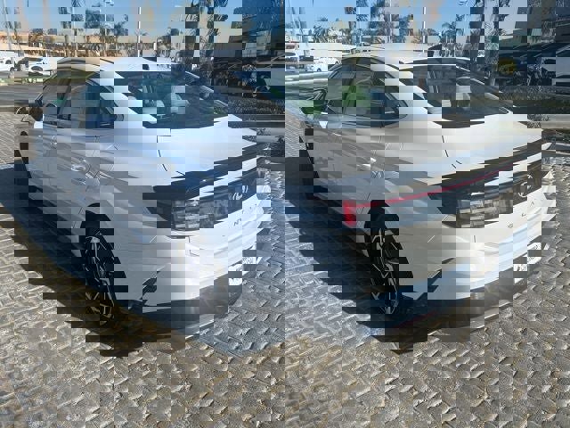 New 2026 Hyundai Sonata SEL image 3