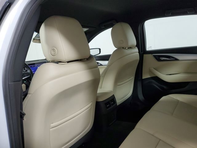 Used 2024 Cadillac CT5 Luxury RWD image 12