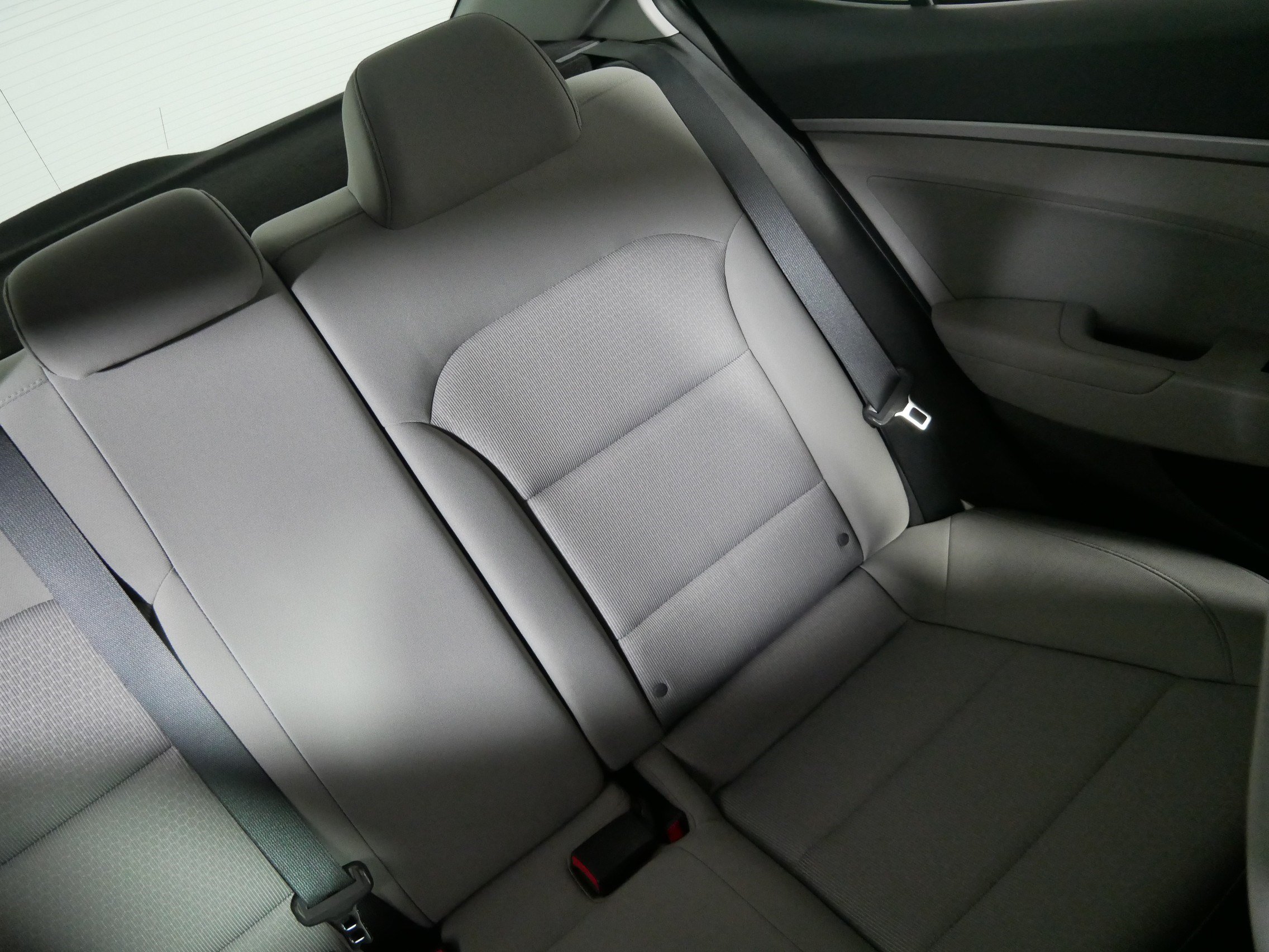 Used 2018 Hyundai Elantra SEL FWD image 14