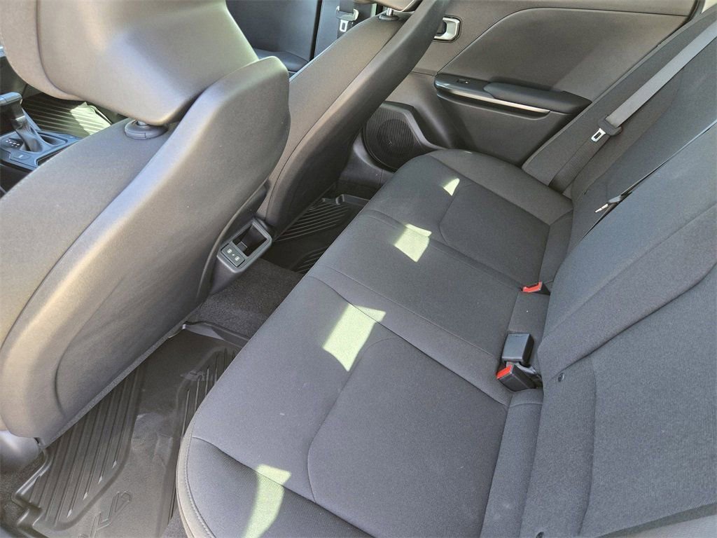 New 2026 Kia K4 FWD image 21