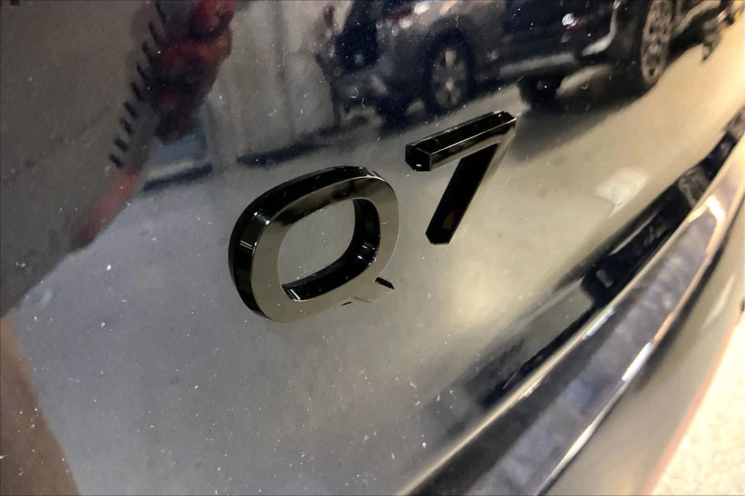 New 2026 Audi Q7 2.0T Premium AWD/4WD image 15