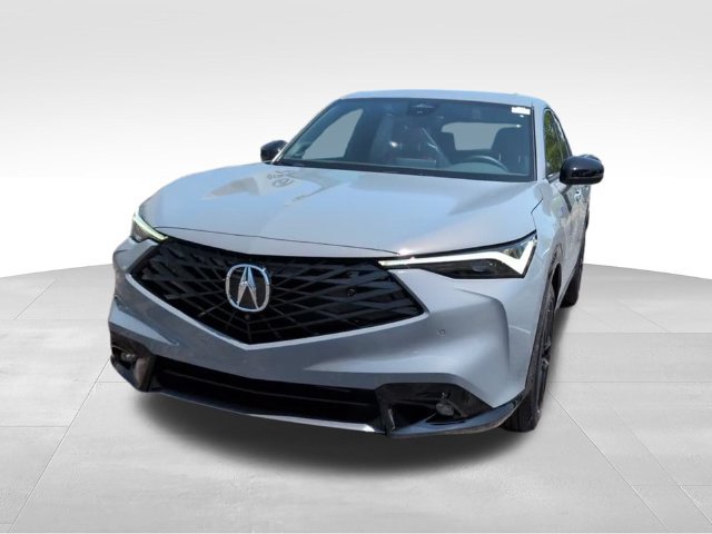 New 2026 Acura ADX A-Spec w/ Advance Package AWD/4WD image 12