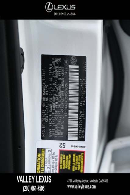 Used 2025 Toyota Camry SE FWD image 23