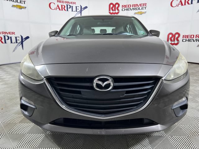 Used 2014 MAZDA MAZDA3 i Touring FWD image 2