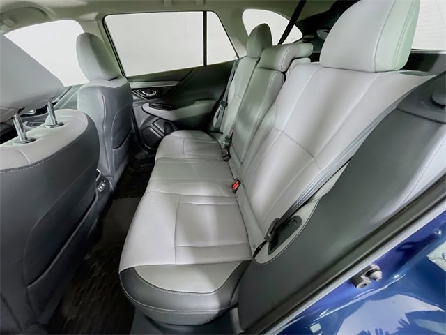 Used 2021 Subaru Outback Limited w/ Popular Package #2 image 27