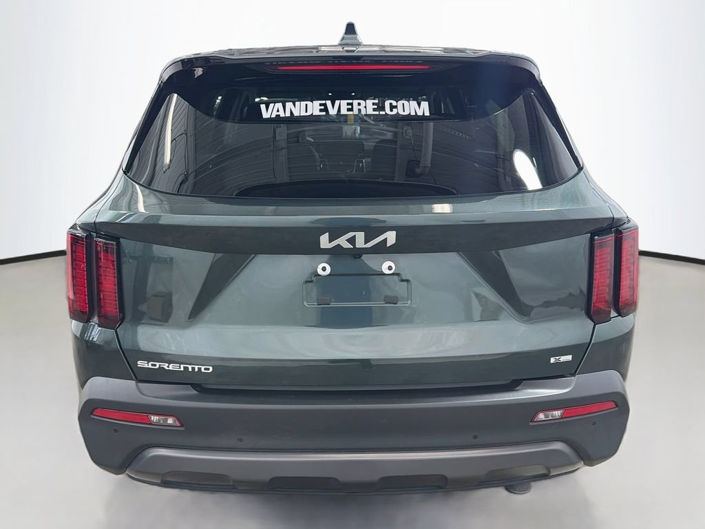Used 2023 Kia Sorento X-Line EX AWD/4WD image 8