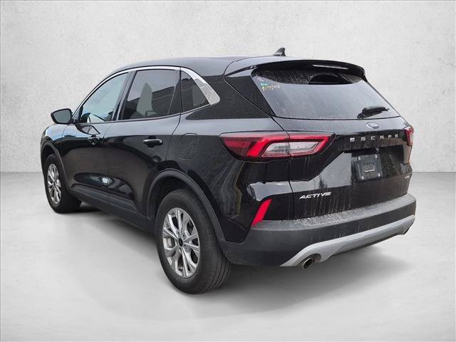 Used 2024 Ford Escape Active AWD/4WD image 7