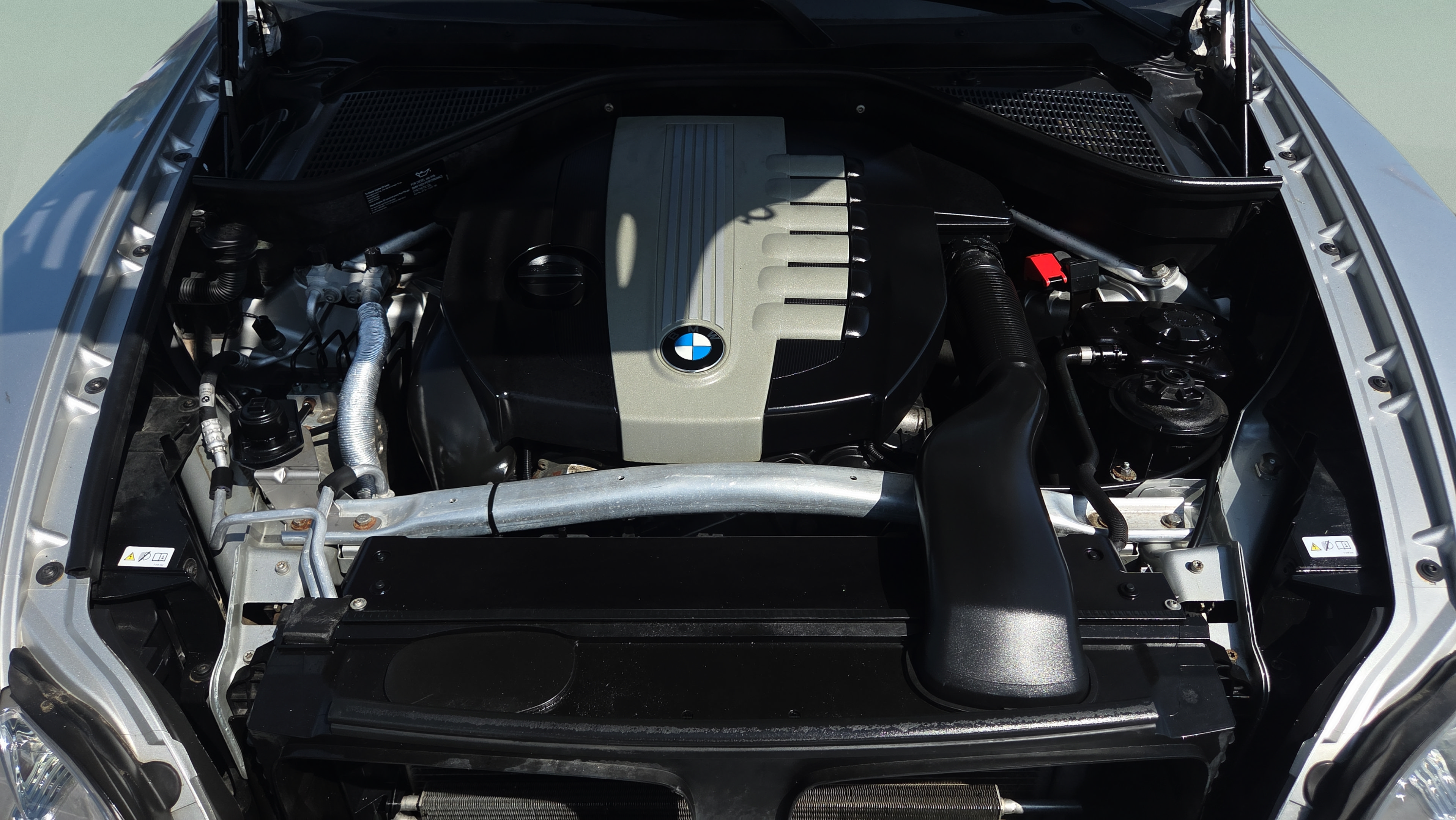 Used 2013 BMW X5 xDrive35d AWD/4WD image 19
