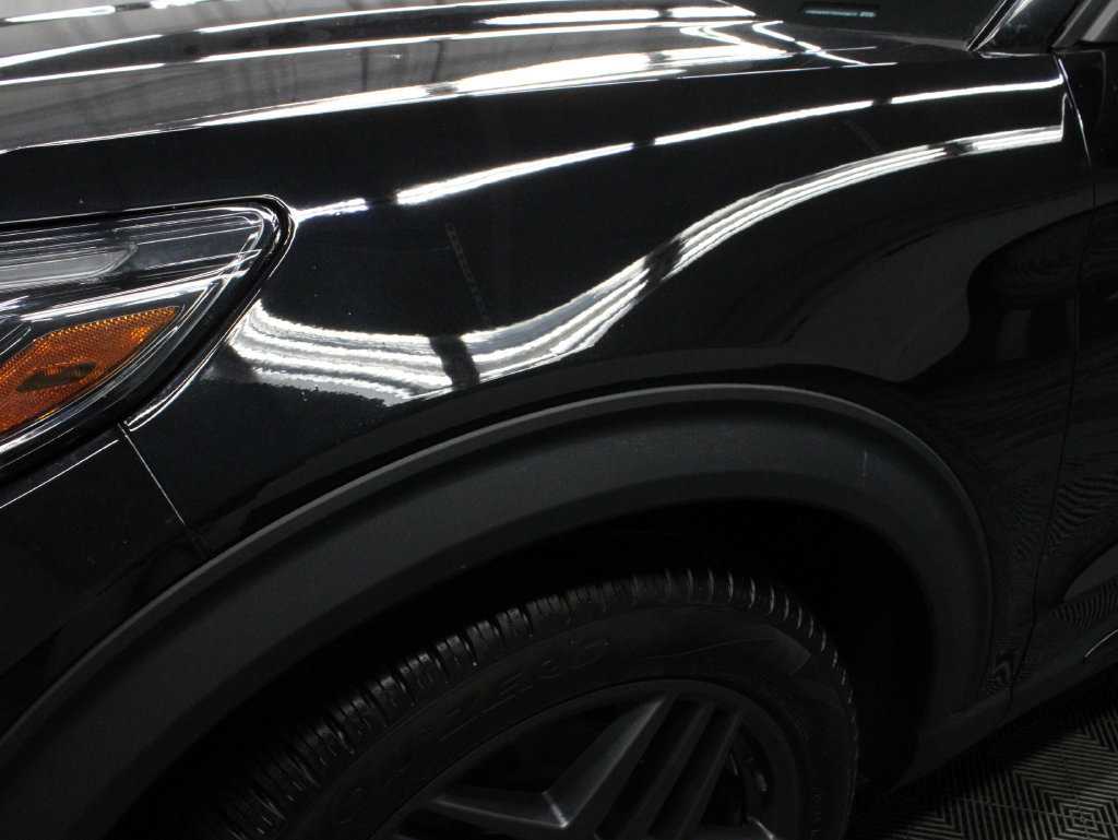 Used 2025 Ford Explorer ST AWD/4WD image 54