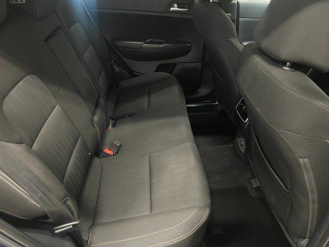Used 2017 Kia Sportage LX AWD/4WD image 34